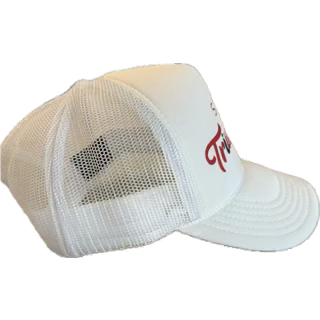 Old Glory Foam Trucker